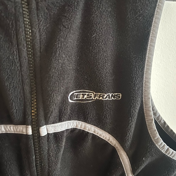 Soft vest - Picture 4 of 5